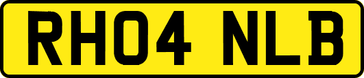 RH04NLB
