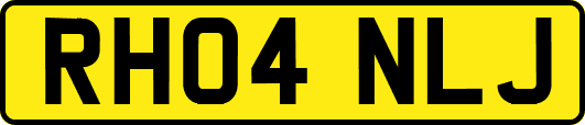 RH04NLJ
