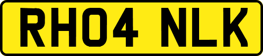 RH04NLK