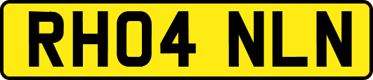 RH04NLN