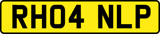 RH04NLP