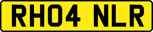 RH04NLR