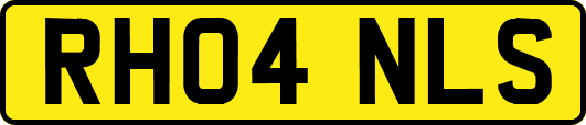 RH04NLS