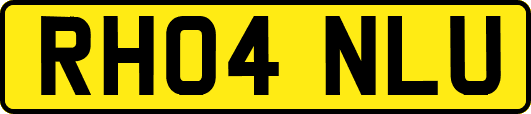 RH04NLU