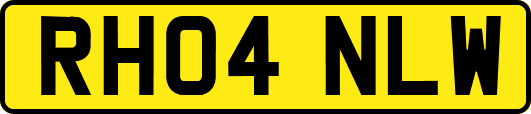 RH04NLW