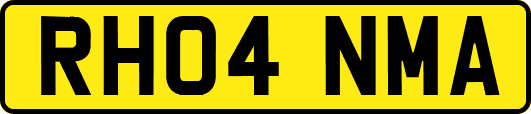RH04NMA