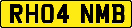 RH04NMB