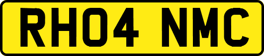 RH04NMC
