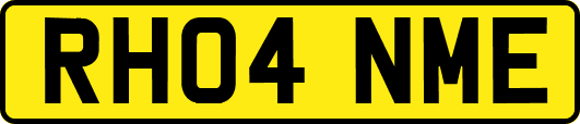 RH04NME