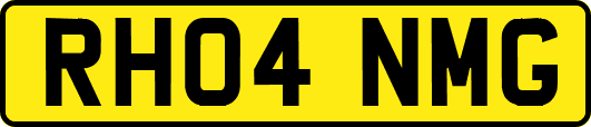 RH04NMG