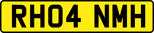 RH04NMH