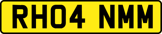 RH04NMM