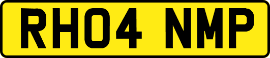 RH04NMP