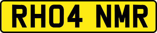 RH04NMR
