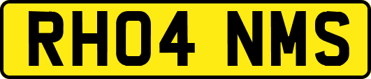 RH04NMS
