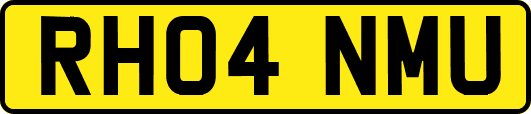 RH04NMU