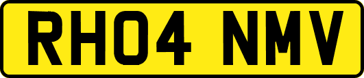 RH04NMV