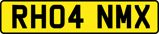 RH04NMX