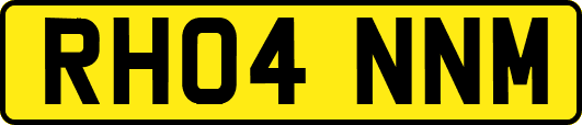RH04NNM