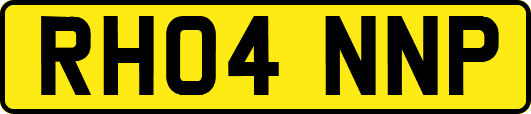 RH04NNP