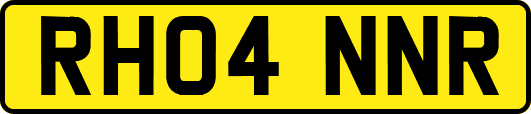 RH04NNR