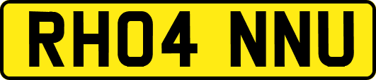 RH04NNU