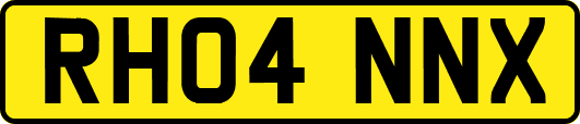 RH04NNX