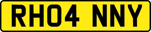 RH04NNY
