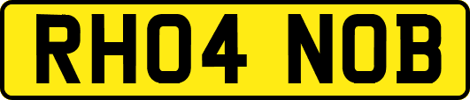 RH04NOB