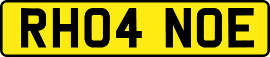 RH04NOE