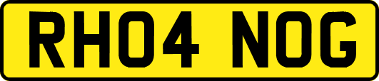 RH04NOG
