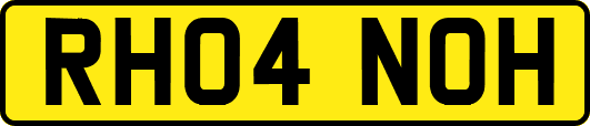 RH04NOH