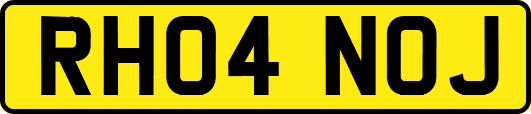 RH04NOJ
