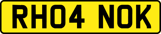 RH04NOK