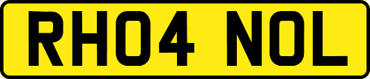 RH04NOL