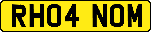 RH04NOM