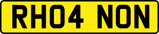 RH04NON