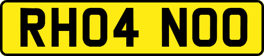 RH04NOO