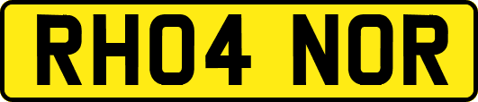 RH04NOR