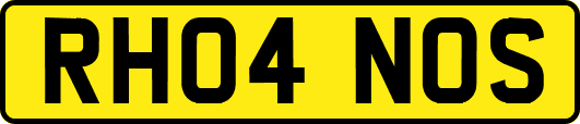 RH04NOS