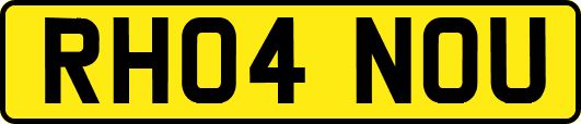 RH04NOU