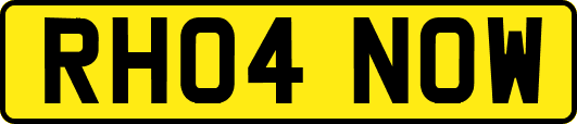 RH04NOW
