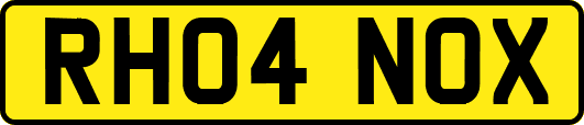 RH04NOX