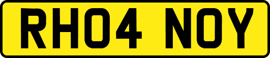 RH04NOY