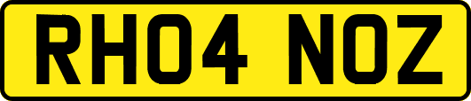 RH04NOZ