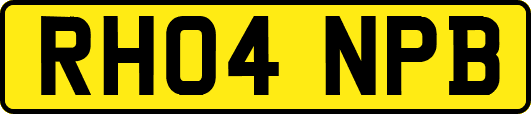 RH04NPB