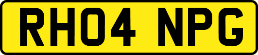 RH04NPG