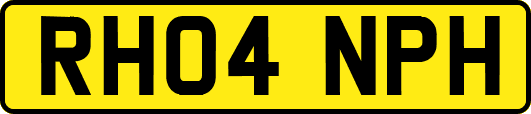 RH04NPH