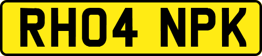 RH04NPK