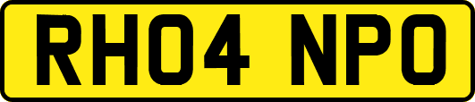 RH04NPO